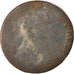 Coin, France, Louis XV, 1/10 Écu aux branches d'olivier, 12 Sols, 1/10 ECU