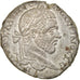 Moneta, Macrinus, Tetradrachm, AD 217-218, Emesa, MS(60-62), Bilon, Prieur:1015