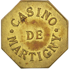 Coin, France, 30 Centimes, EF(40-45), Brass, Elie:10.4