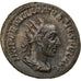 Coin, Aemilian, Antoninianus, 253, Roma, AU(50-53), Billon, RIC:20