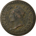 Moneta, Francia, Dupré, Centime, AN 8, Paris, B+, Bronzo, KM:646, Gadoury:76a