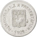 France, 10 Centimes, 1922, EF(40-45), Aluminium, Elie #25.2, 1.09