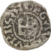 Munten, Frankrijk, Anjou, Foulques V, Denarius, Angers, FR+, Zilver, Boudeau:153