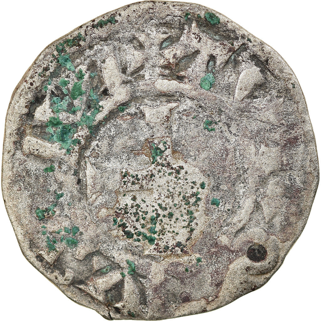 Münze, Frankreich, Touraine, Denarius, Saint-Martin de Tours, SGE+, Silber