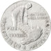 France, 25 Centimes, 1922, EF(40-45), Aluminium, Elie #25.3, 1.32