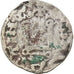 Munten, Frankrijk, Touraine, Denarius, Saint-Martin de Tours, ZG+, Zilver
