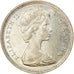 Coin, Canada, Elizabeth II, Dollar, 1966, Royal Canadian Mint, Ottawa