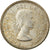 Monnaie, Canada, Elizabeth II, 10 Cents, 1964, Royal Canadian Mint, Ottawa