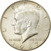 Coin, United States, Kennedy Half Dollar, Half Dollar, 1967, U.S. Mint