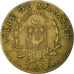 France, 10 Centimes, 1917, EF(40-45), Brass, Elie #10.4, 2.40
