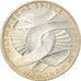 Moneta, GERMANIA - REPUBBLICA FEDERALE, 10 Mark, 1972, Munich, BB, Argento