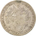 Coin, Hungary, Joseph II, 1/2 Thaler, 1782, Kremnitz, VF(30-35), Silver