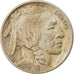 Moneta, Stati Uniti, Buffalo Nickel, 5 Cents, 1916, U.S. Mint, Philadelphia, BB