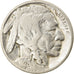 Monnaie, États-Unis, Buffalo Nickel, 5 Cents, 1928, U.S. Mint, Philadelphie