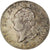 Moneta, Francia, 30 sols françois, 30 Sols, 1792, Paris, MB+, Argento