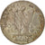 Coin, France, 30 sols françois, 30 Sols, 1792, Paris, VF(30-35), Silver