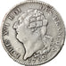 Moneta, Francia, Louis XVI, Écu de 6 livres françois, ECU, 6 Livres, 1792
