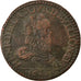 Monnaie, France, BOUILLON & SEDAN, Double Liard, 1613, TTB, Cuivre, Boudeau:1843