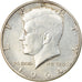 Coin, United States, Kennedy Half Dollar, Half Dollar, 1964, U.S. Mint