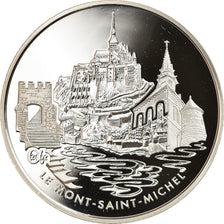 France, 1-1/2 Euro, 2002, Paris, Proof, FDC, Argent, Gadoury:EU22, KM:1305