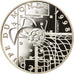 Monnaie, France, Coupe du Monde 1998, 10 Francs, 1996, Paris, FDC, Argent