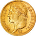 Moeda, França, Napoléon I, 20 Francs, 1812, Paris, EF(40-45), Dourado