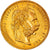 Monnaie, Autriche, Franz Joseph I, 8 Florins-20 Francs, 1877, TTB+, Or, KM:2269
