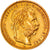 Monnaie, Autriche, Franz Joseph I, 8 Florins-20 Francs, 1889, TTB, Or, KM:2269