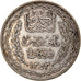 Coin, Tunisia, Ahmad Pasha Bey, 10 Francs, AH 1353/1934, Paris, EF(40-45)