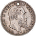Moneda, Estados alemanes, WURTTEMBERG, Wilhelm II, 3 Mark, 1911, Freudenstadt