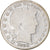 Coin, United States, Barber Half Dollar, Half Dollar, 1895, U.S. Mint