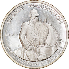 Coin, United States, Half Dollar, 1982, U.S. Mint, San Francisco, Proof, MS(64)