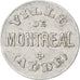 Moneta, Francia, 10 Centimes, 1919, BB, Alluminio, Elie:10.4