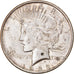 Coin, United States, Peace Dollar, Dollar, 1923, U.S. Mint, Denver, EF(40-45)