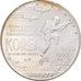 Coin, United States, Guerre de Corée, Dollar, 1991, U.S. Mint, Denver