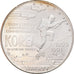 Munten, Verenigde Staten, Guerre de Corée, Dollar, 1991, U.S. Mint, Denver