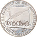 Moneta, Stati Uniti, Dollar, 1987, U.S. Mint, San Francisco, Proof, SPL+