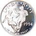 Moneta, Stati Uniti, Dollar, 1994, U.S. Mint, San Francisco, Proof, SPL+
