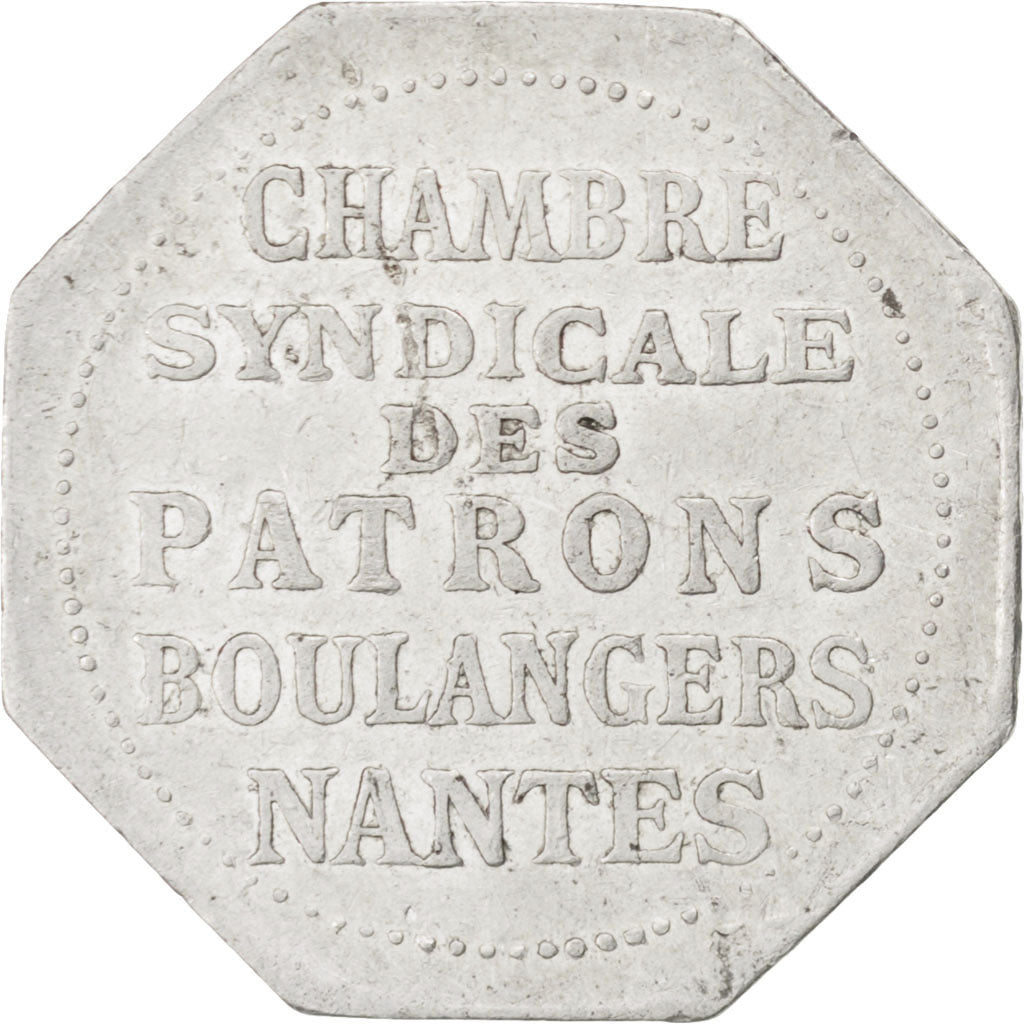 Coin, France, 1/4 Decime, EF(40-45), Aluminium, Elie:25.1