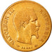 Munten, Frankrijk, Napoleon III, Napoléon III, 10 Francs, 1859, Paris, FR+