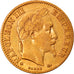 Monnaie, France, Napoleon III, Napoléon III, 10 Francs, 1864, Paris, TTB, Or