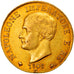 Monnaie, États italiens, KINGDOM OF NAPOLEON, Napoleon I, 40 Lire, 1808, Milan