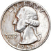 Coin, United States, Washington Quarter, Quarter, 1957, U.S. Mint, Denver