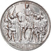 Moneta, Stati tedeschi, PRUSSIA, Wilhelm II, 2 Mark, 1913, Berlin, SPL, Argento