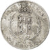 France, 5 Centimes, 1917, EF(40-45), Aluminium, Elie #50.4, 0.79
