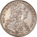Frankreich, Token, Louis XV, Trésor Royal, History, 1739, Duvivier, VZ, Silber