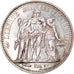 Coin, France, Hercule, 10 Francs, 1969, Paris, MS(60-62), Silver, KM:932