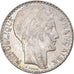 Moeda, França, Turin, 10 Francs, 1938, Paris, AU(55-58), Prata, KM:878