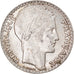 Moeda, França, Turin, 10 Francs, 1939, Paris, MS(60-62), Prata, KM:878