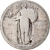 Coin, United States, Standing Liberty Quarter, Quarter, Uncertain date, U.S.